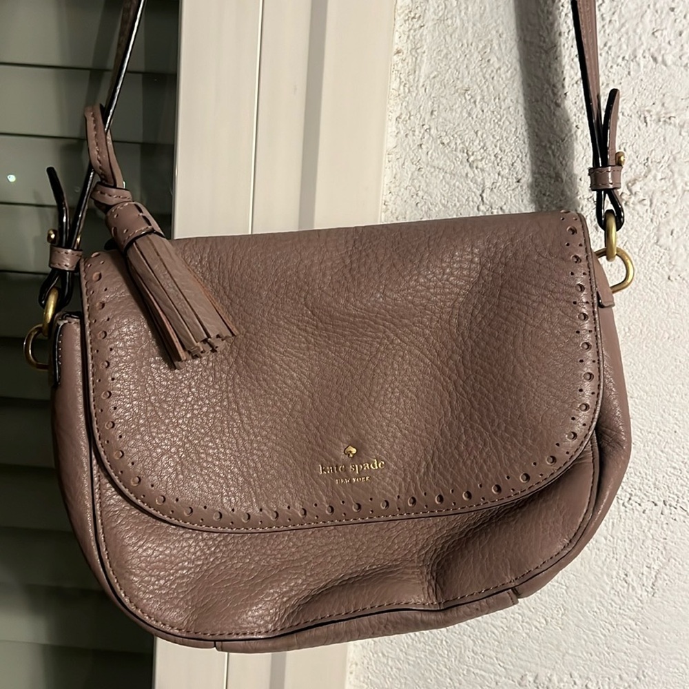 Kate spade crossbody